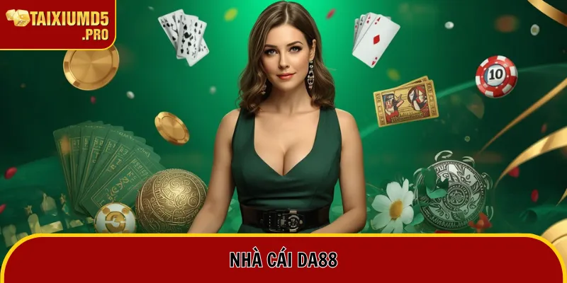 nhà cái DA88