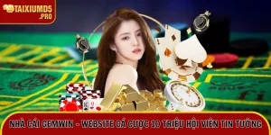 nhà cái gemwin