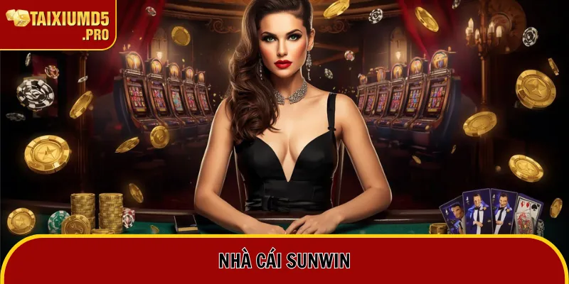 Nhà Cái Sunwin - Đánh Giá Chi Tiết Và Khách Quan Cho Bạn