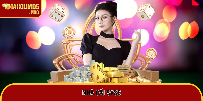 nhà cái sv88