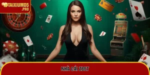 nhà cái zbet